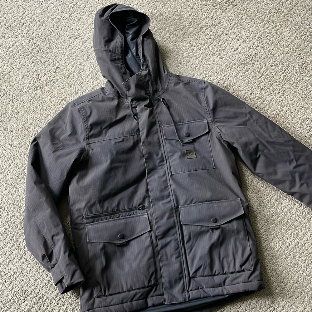 Women’s Rip Curl Snowboarding Ski Snow Jacket